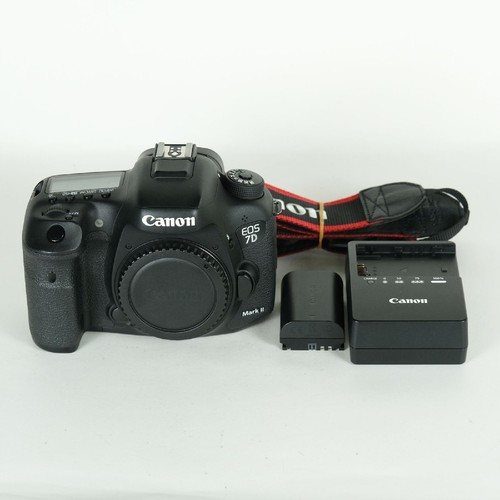 Canon eos mark - canon, 7d