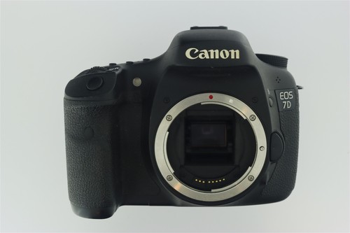 Canon eos 7da - eos,