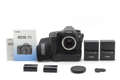 Quasi nuovo corpo fotocamera - corpo,