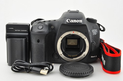 Canon eos mark dslr - canon, ii