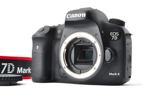 Canon eos mark 20 2 - 7d, 20,2