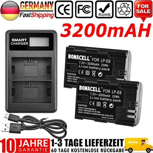 Batteria 3200 mah - mah, +