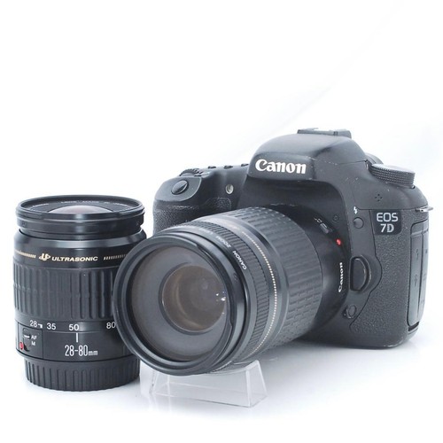 Canon eos fotocamera - fotocamera, con