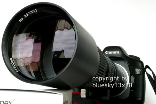 Super tele 500 1000 per - mm,
