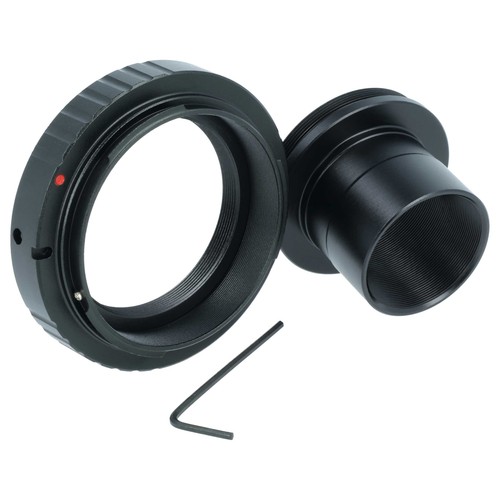 Anello adattatore per canon - adattatore, t2