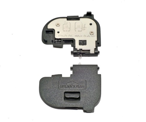 Coperchio camera porta