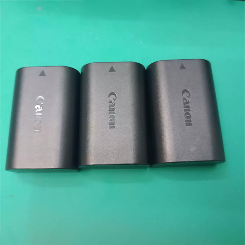 1pcs batteria usata e6n per - batteria,
