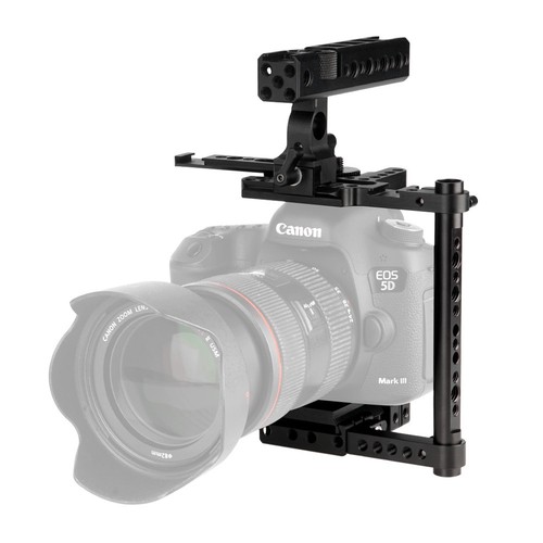 Gabbia fotocamera niceyrig - gabbia,