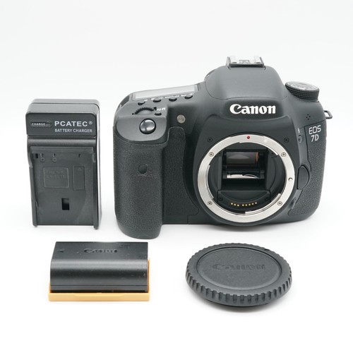 Corpo canon eos ottime - corpo,